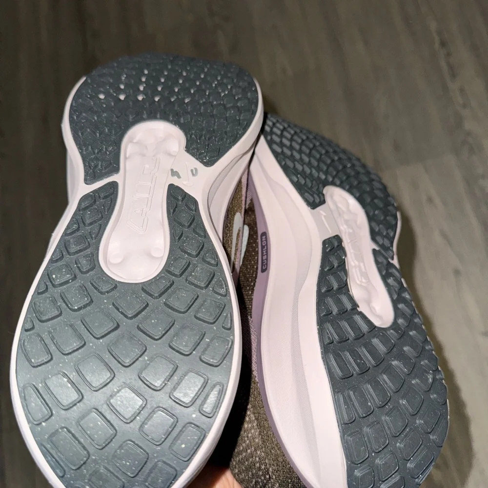 Nike Women's Brown and Purple winflo BRAND NEW - Picture 3 of 3